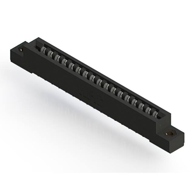 357-017-401-107 EDAC Inc.  Edgeboard Connectors